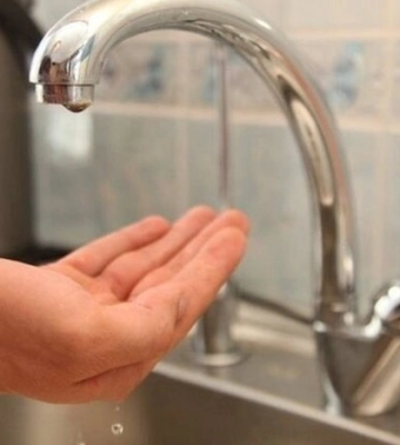 У двох районах Києва відсутнє водопостачання