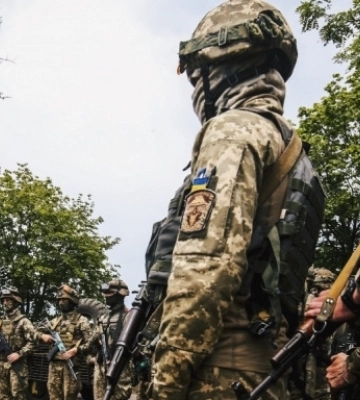 На Полтавщині виплатять 2,5 млн грн сім&#039;ям загиблих воїнів