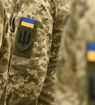 Хотів заробити грошей для підтримки сім’ї: як покарали ухилянта на Волині