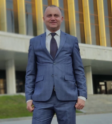 У нового голови Рівненської ОДА з`явився радник