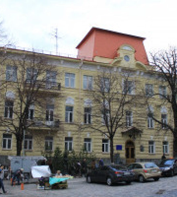 На реставрацію історичного будинку на вулиці Десятинній в столиці спрямовують 46 млн гривень