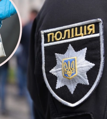 У Франківську патрульні їхали на конфлікт, а виявили наркотики