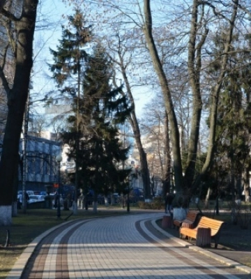 У Києві торік зафіксували 47 температурних рекордів