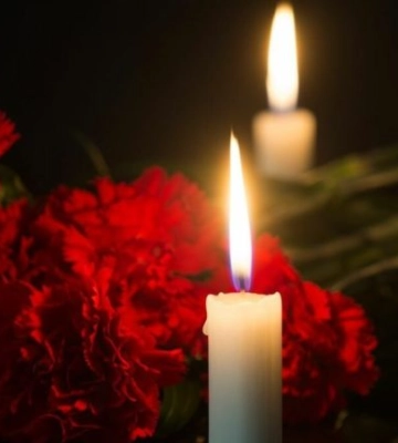 Пішов у засвіти журналіст з Волині