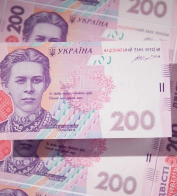 Видатки держбюджету України за 2023 рік майже вдвічі перевищили доходи, - Мінфін