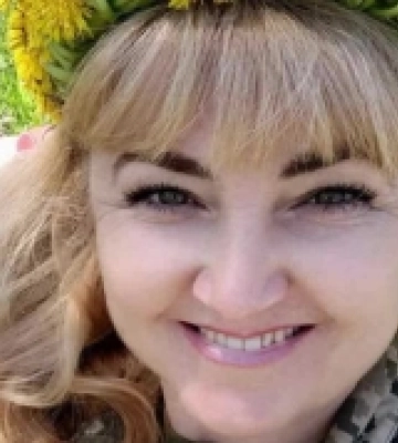 Раптова хвороба забрала життя військової з Одещини