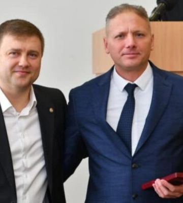 Заступники голови Рівненської ОВА звільняються, щоб працювати у Києві