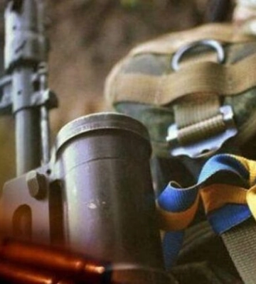 На війні з окупантами загинув житель Любомльської громади