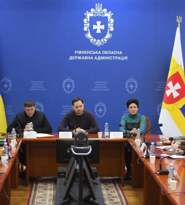 Назвали ВЛК на Рівненщині, де найбільше рішень про непридатність до служби