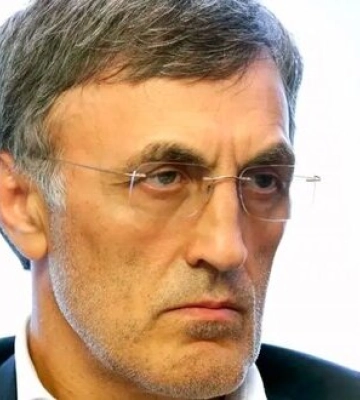 Ексдепутату Держдуми РФ Гаджиєву, який підтримав окупацію Криму, повідомлено про підозру, - ДБР