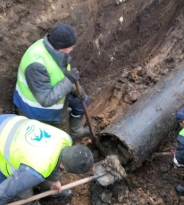 Завтра у Львові кілька вулиць залишаться без води – адреси