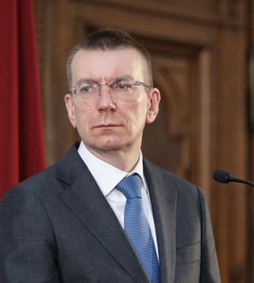 Президент Литви закликав світ надати Україні більше систем ППО