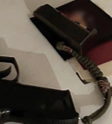 На Полтавщині поліція повідомила про підозру у хуліганстві чоловікові, який вистрілив у скло автомобіля