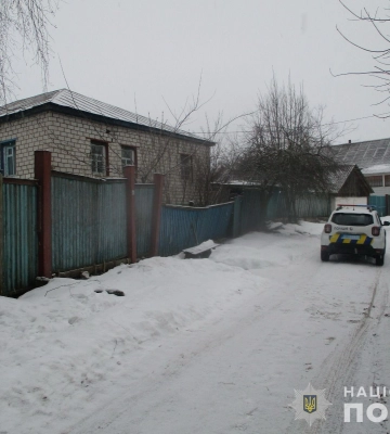 На Сумщині під час новорічних застіль вкрали два телефони