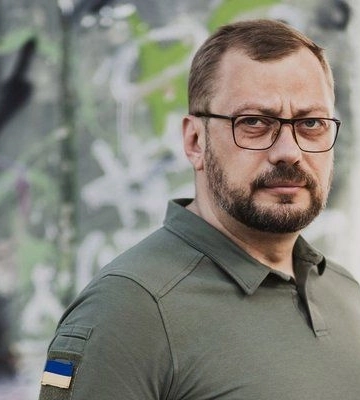 Росія здатна протягом кількох тижнів сформувати достатній контингент для повторного наступу на Чернігівщину, — Чаус