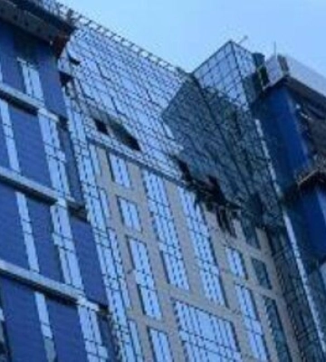 Франція рішуче засуджує масовану ракетну атаку РФ на Україну: Росія продовжує стратегію терору з метою підірвати стійкість українського народу