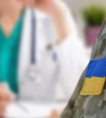 Назвали ВЛК на Рівненщині, де найбільше рішень про непридатність до служби