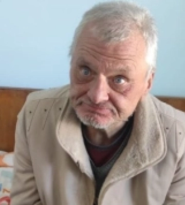 Розшукують безвісти зниклого мешканця Рівного, який пішов з дому ще на Різдво