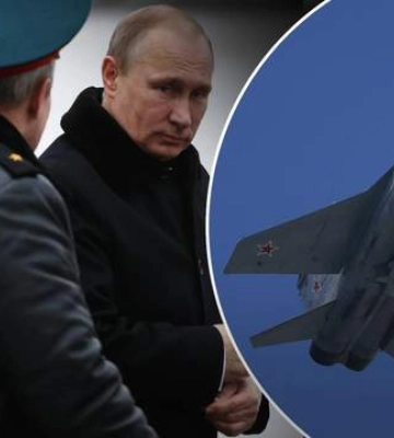 Хотіли вислужитись перед Путіним, – Олевський припустив, чому Росія поновила масовані обстріли
