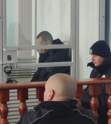 Рідні загиблих просять довічного: на Волині судять солдата, який розстріляв батька і сина із 100-ї бригади ТРО