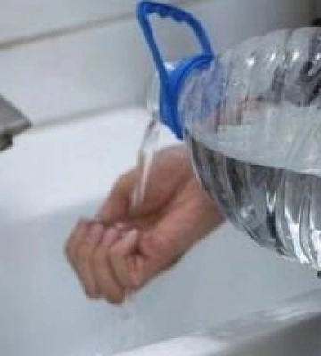 Полтавців запрошують на зустріч "Святе Водохреща"