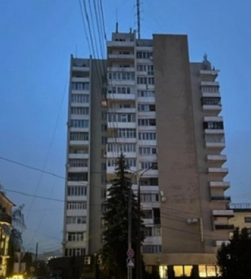 Центр Луцька – без світла: що сталося і коли увімкнуть