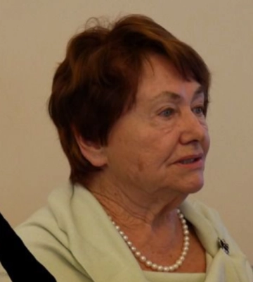 У Києві внаслідок ракетної атаки загинула науковиця, яка викладала в Києво-Могилянській академії