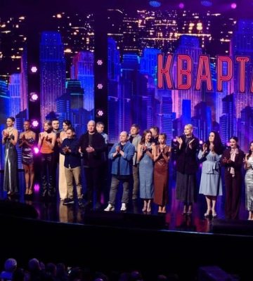 Студия &quot;Квартал 95&quot; попала в скандал, оскорбив жителей Скадовска: что известно (видео)
