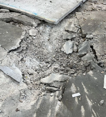 Напружений день на Дніпропетровщині: ситуація в регіоні станом на вечір