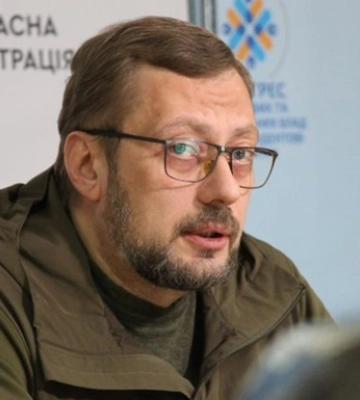 РФ має здатність сформувати війська для наступу на Чернігівщину - ОВА