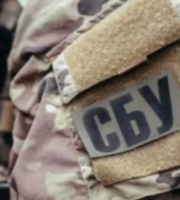 СБУ заблокувала вебкамери, які знімали роботу ППО у Києві
