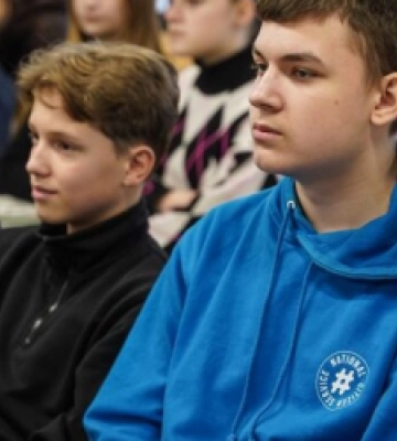 Молодь Львівщини кличуть на низку безкоштовних подій