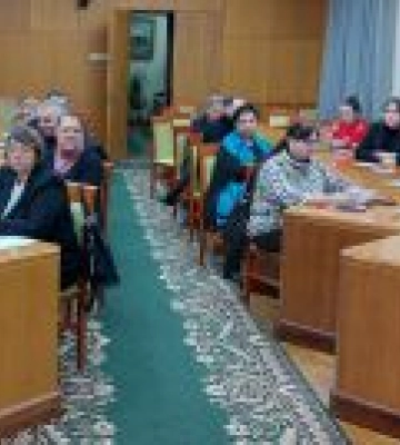 Послуга втручання для забезпечення розвитку дитини