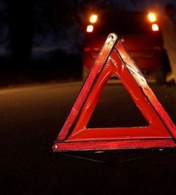 У Луцьку на Парковій автівка збила двох пішоходів – їх госпіталізували