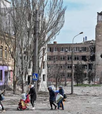 В канун Нового года Украина вернула еще одного юношу, похищенного из Мариуполя в 2022 году