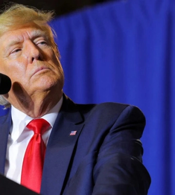 США: Трамп оскаржив рішення штату Мен про заборону йому балотуватися