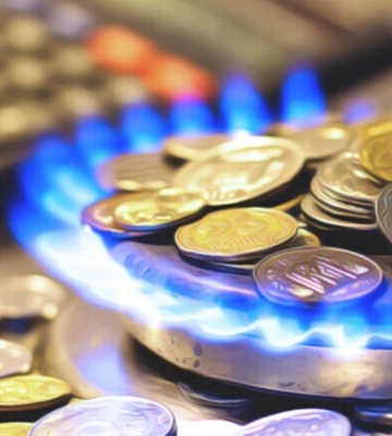 В Одесі на 9 годин вимкнуть газ: перелік вулиць, які залишаться без постачання