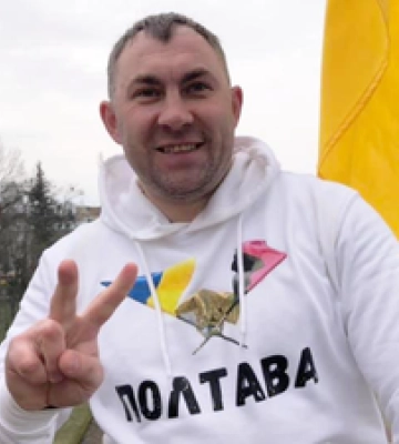 У Полтавській міській раді назначили нового керівника одного з департаментів