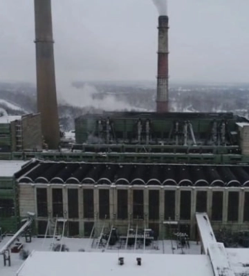 Чернігівська міськрада подала до суду через борг ТЕЦ від попереднього орендаря