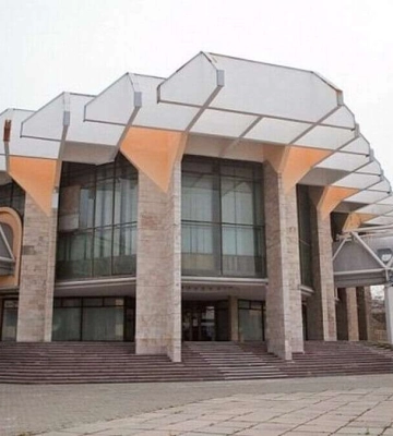 У театрі «Віримо!» відбудуться благодійні акторські читання: кошти підуть на відновлення дніпровського пологового будинку, який&amp;hellip;