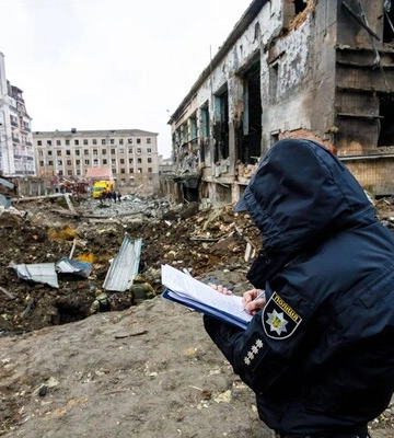 В Харькове количество пострадавших из-за ракетной атаки рф возросло до 62