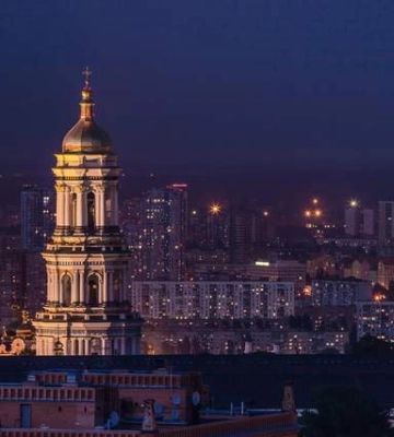 Як реагує ринок нерухомості на масовані ракетні атаки