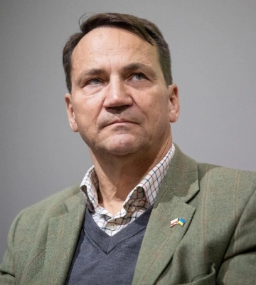 Глава МИД Польши призвал передать Украине ракеты большой дальности для ударов по России
