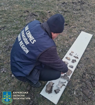 Доба війни на Харківщині: два обстріли Харкова й не тільки 