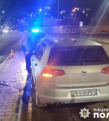 У Львові за добу два пішоходи постраждали у ДТП, - ФОТО