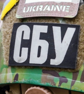 СБУ затримала колишнього урядовця в Києві. Його підозрюють у роботі на ФСБ