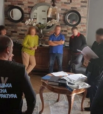 Гендиректора заводу з Макіївки судитимуть за фінансування тероризму
