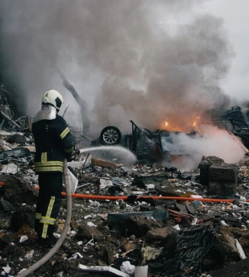 Чому й навіщо українське суспільство зробили заручником російського Telegram?