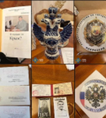СБУ затримала у Києві ексчиновника, який був агентом фсб і пропонував приєднати східні регіони України до ростовської області рф