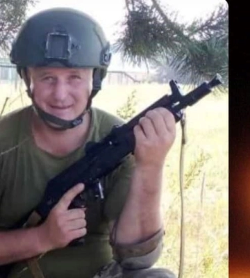 На війні загинув захисник з Турійської громади Василь Коцюба